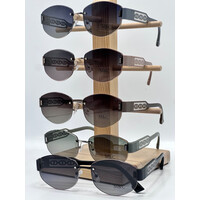 Окуляри сонцезахисні жіночі Polarized