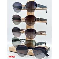 Окуляри сонцезахисні жіночі Polarized 6907