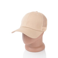 Кепка мужская 14-06 beige (в пачке 5 шт. р.56-58)