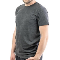 Футболка чоловіча AL30 grey (2XL-6XL)