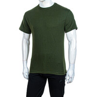 Футболка чоловіча N1012-2 green (S-3XL)