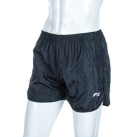 Шорти чоловічі N2009 black (XL-5XL)