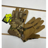 Рукавички тактичні мультикам Mechanix (M-2XL)