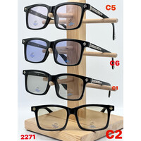 Окуляри жіночі сонцезахисні polarized 2271