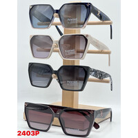 Окуляри жіночі сонцезахисні polarized 2403