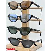Окуляри жіночі сонцезахисні polarized 2608