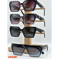 Окуляри жіночі сонцезахисні polarized 2608