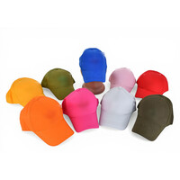 Кепка женская AN002-3 mix (в пачке 5 шт. р.One size)