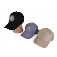 Кепка женская AN002-9 mix (в пачке 5 шт. р.One size)