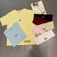 Футболка жіноча H526 mix (50-54)