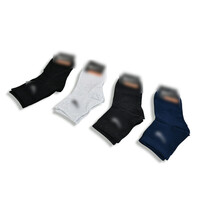 Носки мужские Lux105r (99042) mix (в пачке 12 шт. р.41-45)