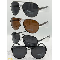 Окуляри сонцезахисні чоловічі polarized 0382