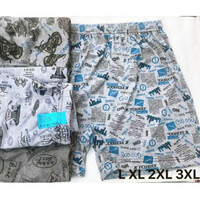 Труси чоловічі RD4 mix (L-3XL)