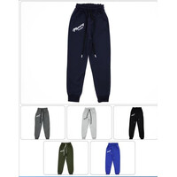 Спортивні штани дитячі 00013-3 l.grey (13-16)