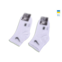 Носки женские T372 white (в пачке 12 шт. р.36-40)