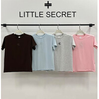 Футболка жіноча 050 pink (S-L)
