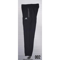Спортивні штани чоловічі AZ358-002 black (M-3XL)