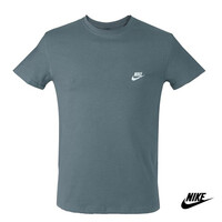 Футболка чоловіча AZ434-2600 grey (S-2XL)