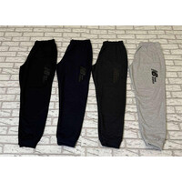 Спортивні штани чоловічі E1401 l.grey (50-58)