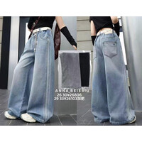 Джинси дитячі 26013 grey (29-33)