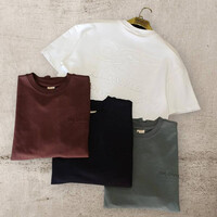 Футболка чоловіча MR1485 white (S-2XL)