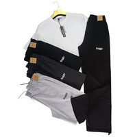 Спортивні штани чоловічі MR1593 d.grey (S-2XL)