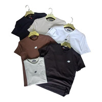 Футболка чоловіча MR1663 l.grey (S-2XL)
