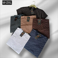 Футболка чоловіча MR1696 green (M-2XL)