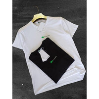Футболка чоловіча MR1351 black (S-2XL)