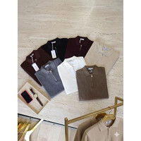 Футболка чоловіча MR1367 grey (M-2XL)