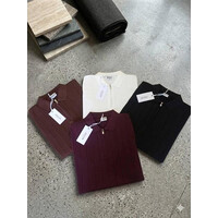 Футболка чоловіча MR1370 brown (M-2XL)