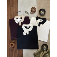 Футболка чоловіча MR1375 brown (M-2XL)