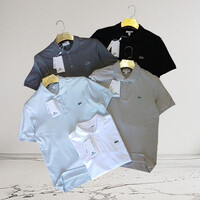 Футболка чоловіча MR1429 white (S-2XL)