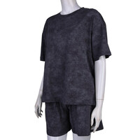 Костюм жіночий 4407-WY126 grey (в пачці 4 шт. р.S-XL)