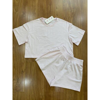 Костюм дитячий 327 l.pink (134-158)