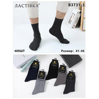 Шкарпетки чоловічі B3731-3 mix (41-46)