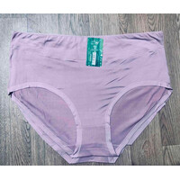 Труси жіночі Z30004-7 pink (7XL-9XL)