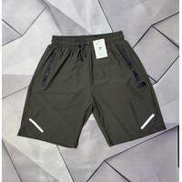 Шорти чоловічі 67080 khaki (48-56)