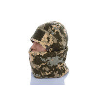 Комплект чоловічий (зима) MX06 фліс піксель (one size)