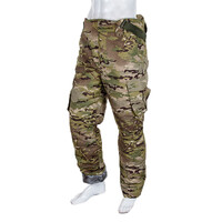 Чоловічі брюки (зима) MX16 піксель (M-3XL) синтепон