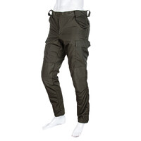 Чоловічі брюки MX20 хакі (S-3XL)