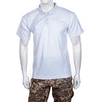 Футболка чоловіча MX52 білий (XS-4XL)