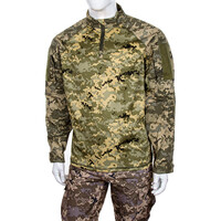 Чоловіча кофта MX69 хакі (M-2XL)