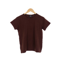 Футболка дитяча 4404 brown (128-176)
