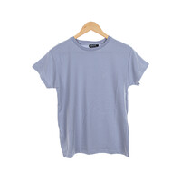 Футболка дитяча 4404 grey-blue (128-176)