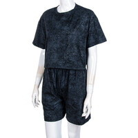 Костюм жіночий 4407-WY129 black (S-XL)