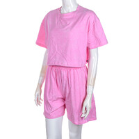 Костюм жіночий 4407-WY129 pink (S-XL)