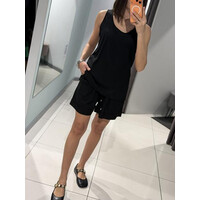 Костюм жіночий 2365 black (one size)
