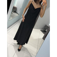 Сукня жіноча 2379 black (S-L)