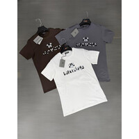 Футболка чоловіча F1413 grey (S-2XL)